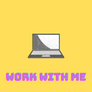 Work With Backpack Entrepreneur